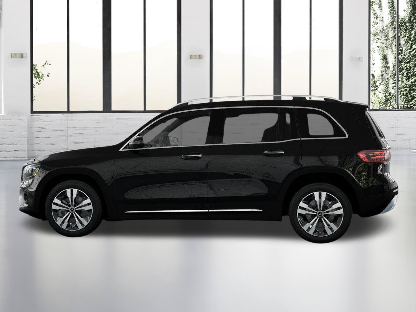Used 2026 Mercedes-Benz GLB 250 4MATIC image 33