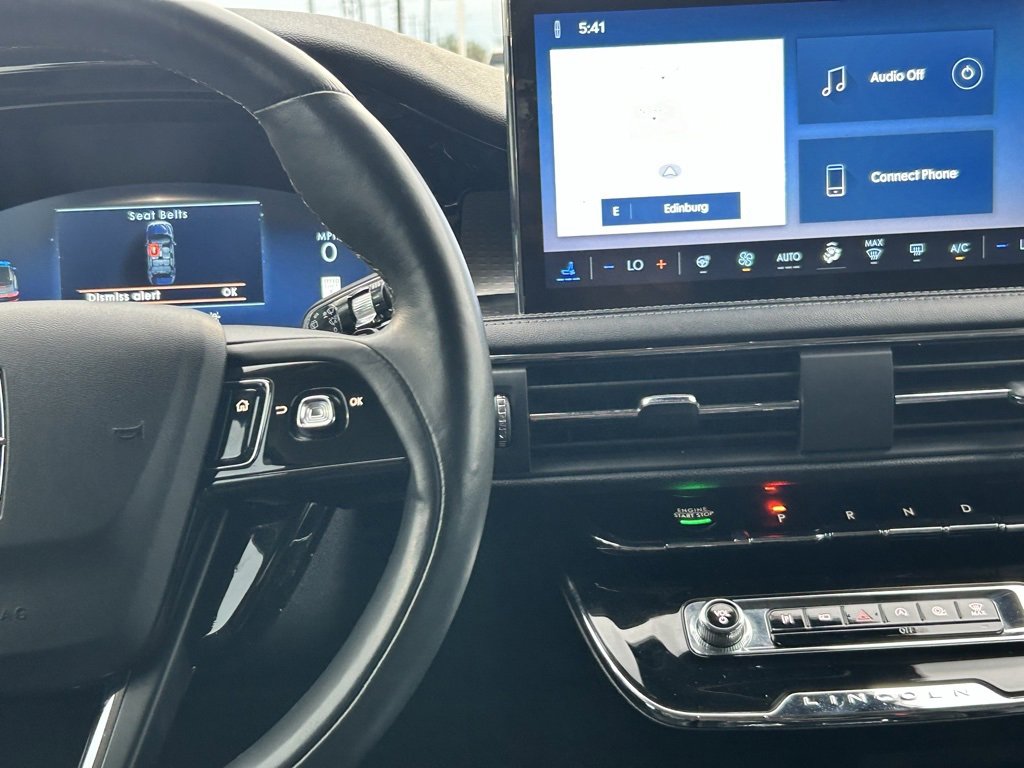 Used 2023 Lincoln Corsair Reserve w/ Equipment Group 201A image 15