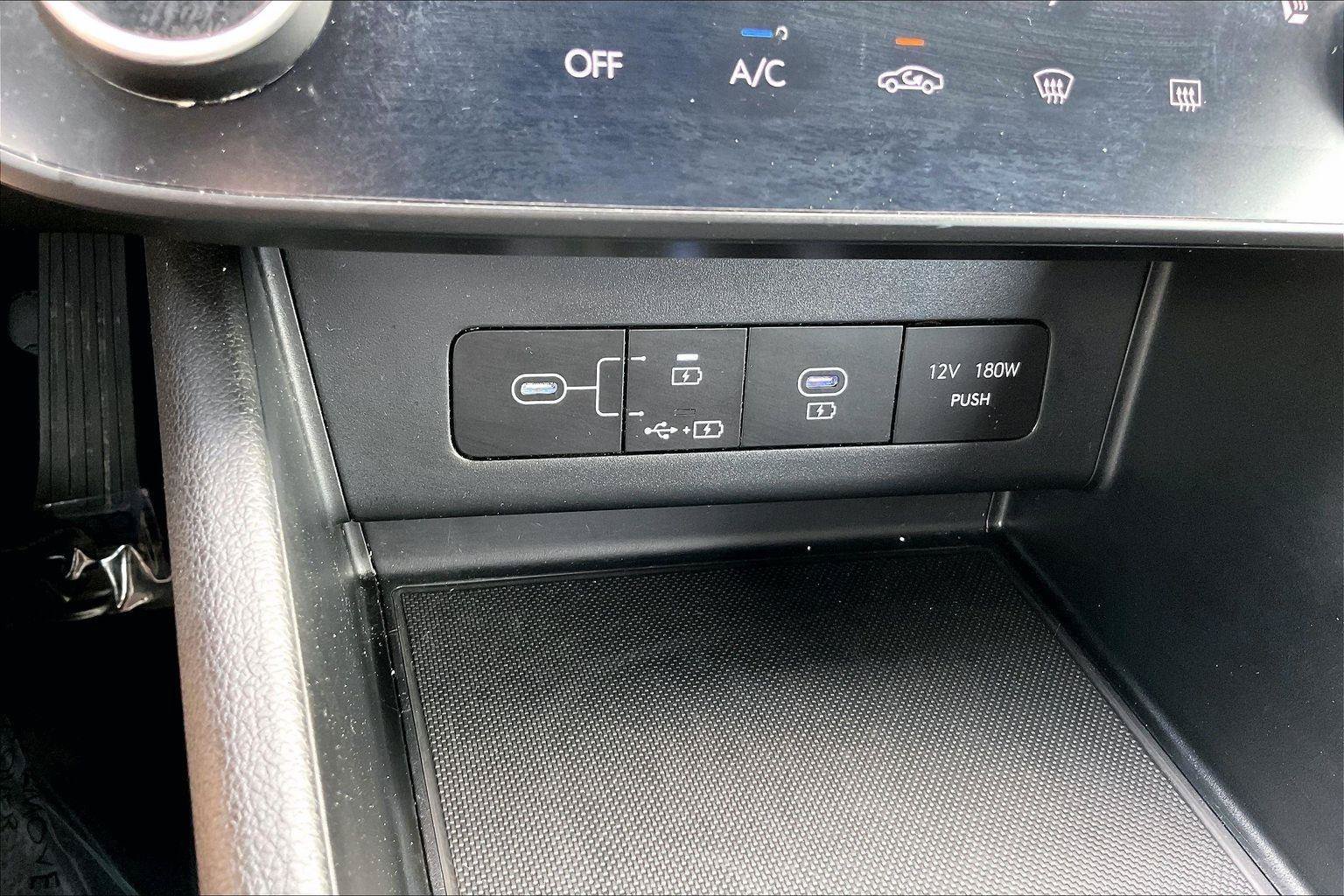 Used 2025 Hyundai Sonata SEL FWD image 29