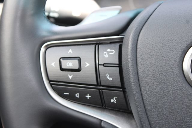 Certified 2025 Lexus ES 350 w/ Premium Package FWD image 18