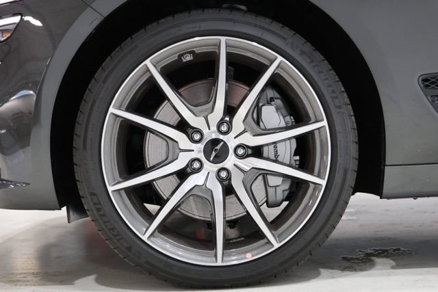 New 2026 Genesis G70 2.5T Prestige AWD/4WD image 9