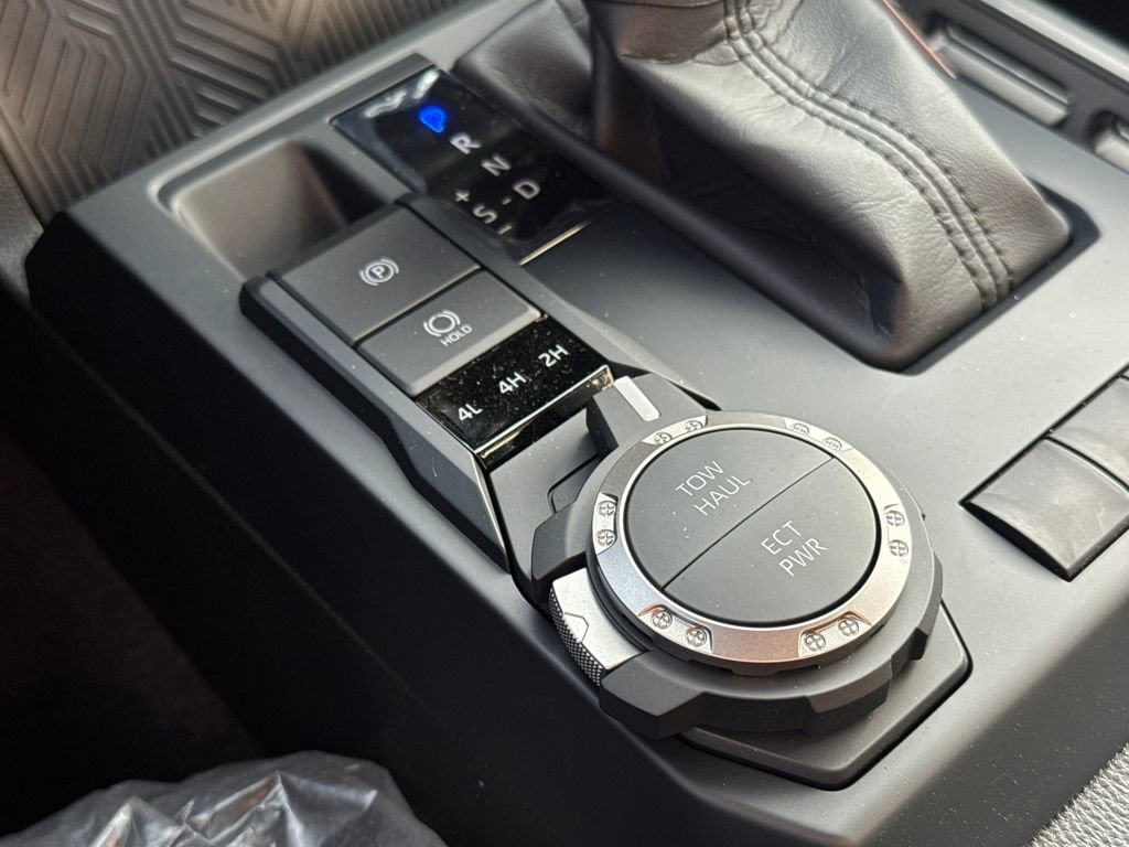 New 2026 Toyota Tacoma SR5 image 31