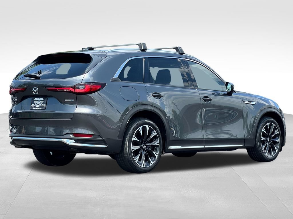 Used 2024 MAZDA CX-90 Plug-In Hybrid w/ Premium Pkg AWD/4WD image 7