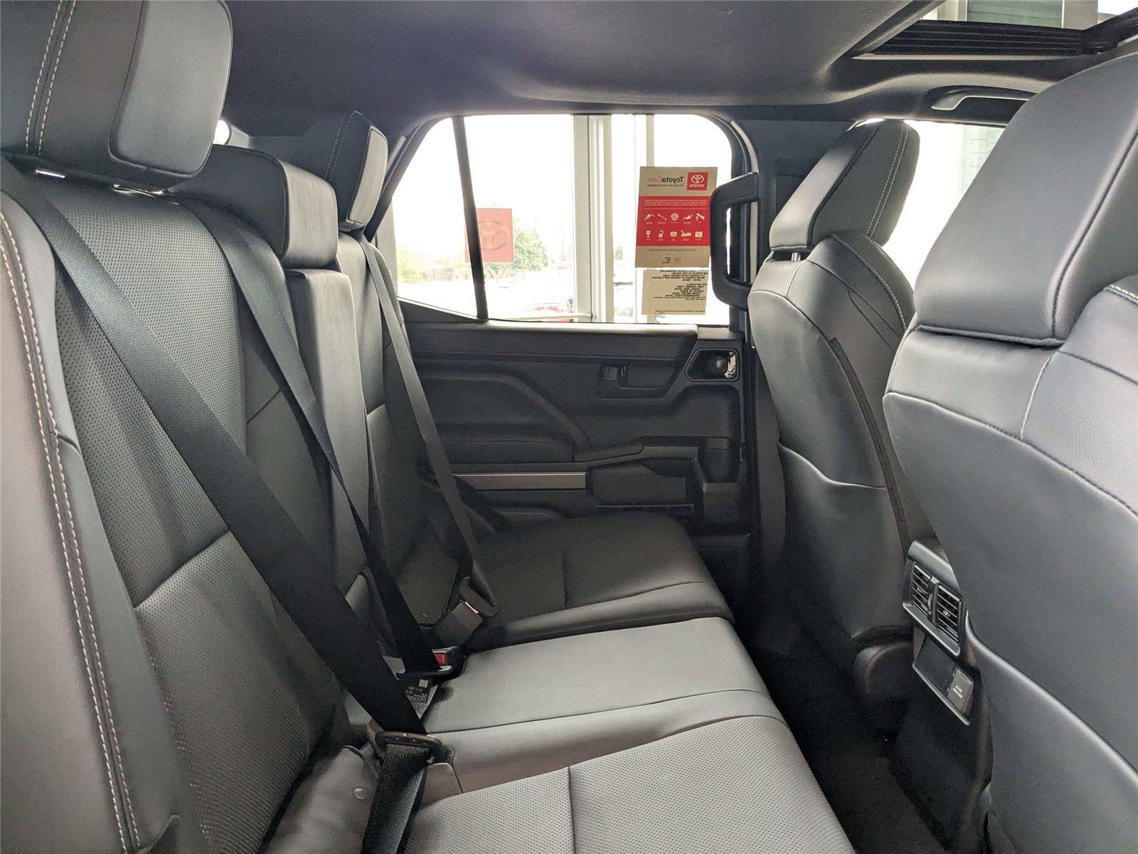 New 2026 Toyota 4Runner TRD Off-Road Premium image 21