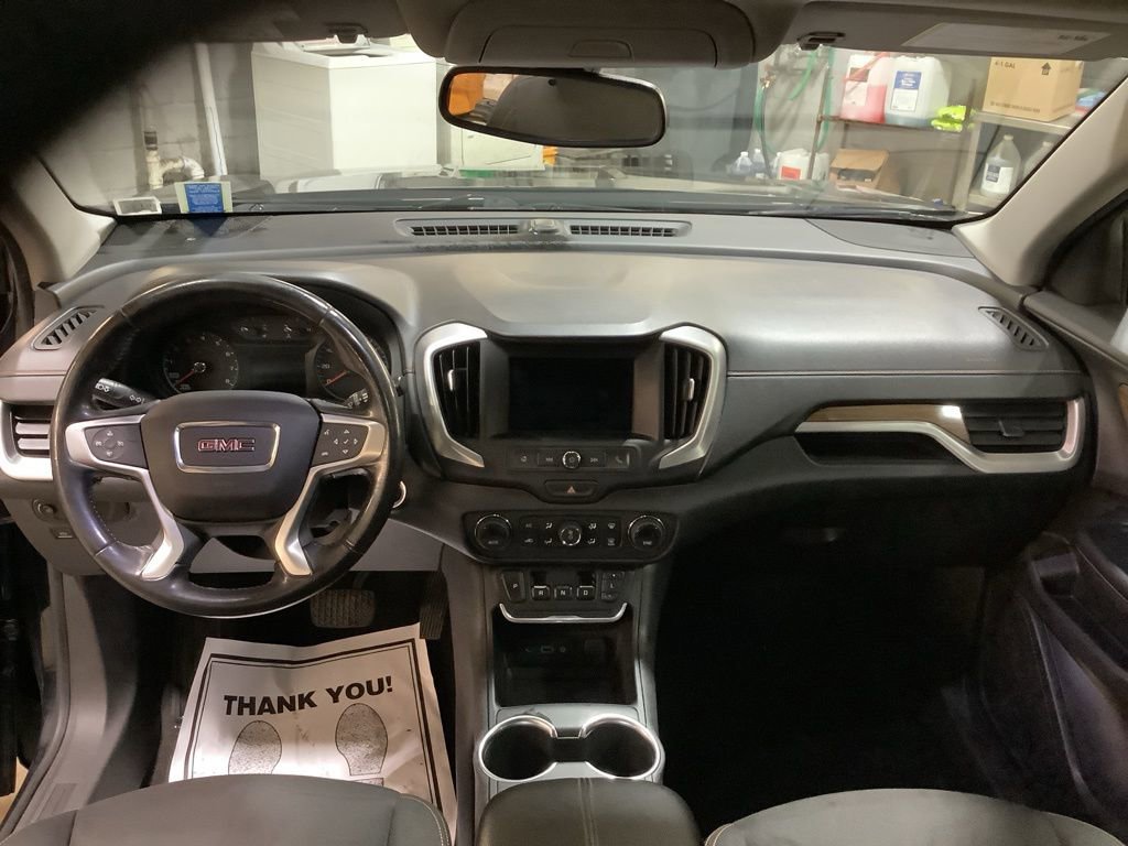 Used 2018 GMC Terrain SLE w/ Driver Convenience Package image 18