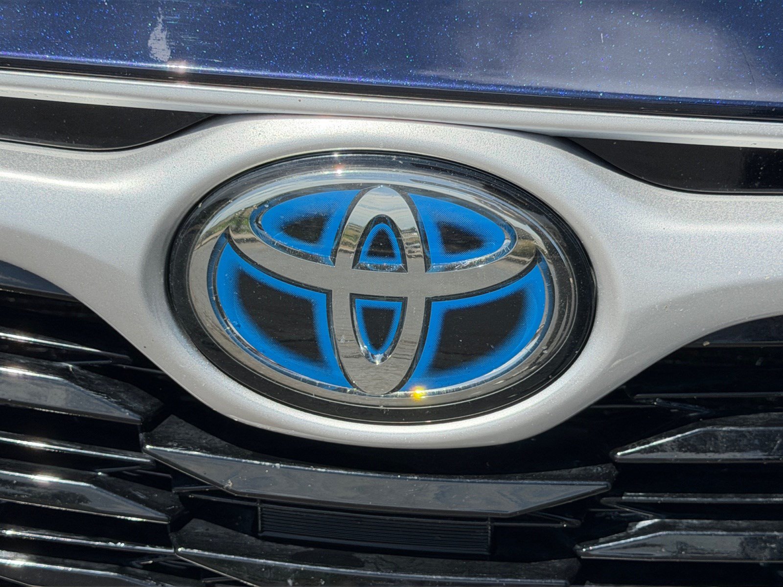 Used 2020 Toyota Highlander XLE AWD/4WD image 22
