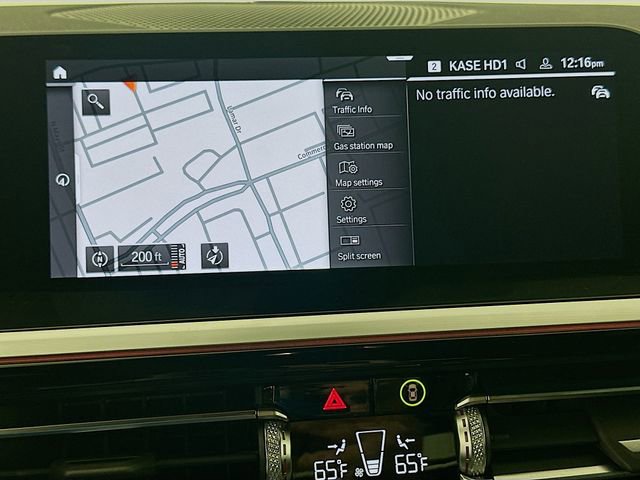 Used 2022 BMW Z4 sDrive30i w/ Premium Package image 13