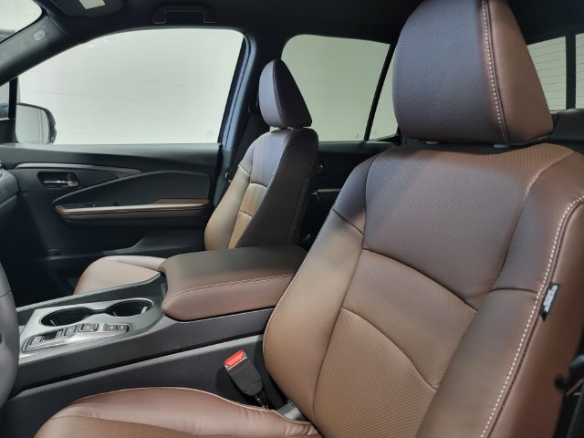 New 2026 Honda Ridgeline RTL image 12