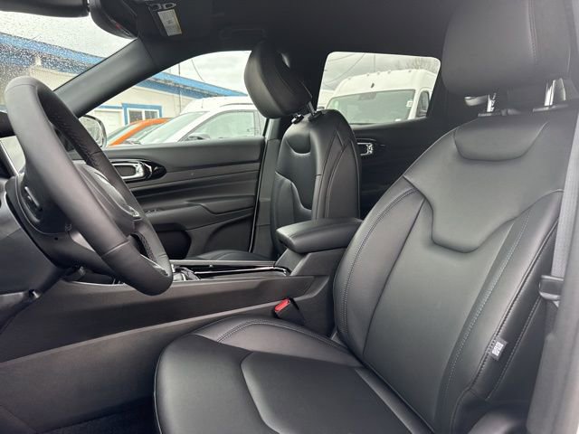 New 2026 Jeep Compass Limited image 20