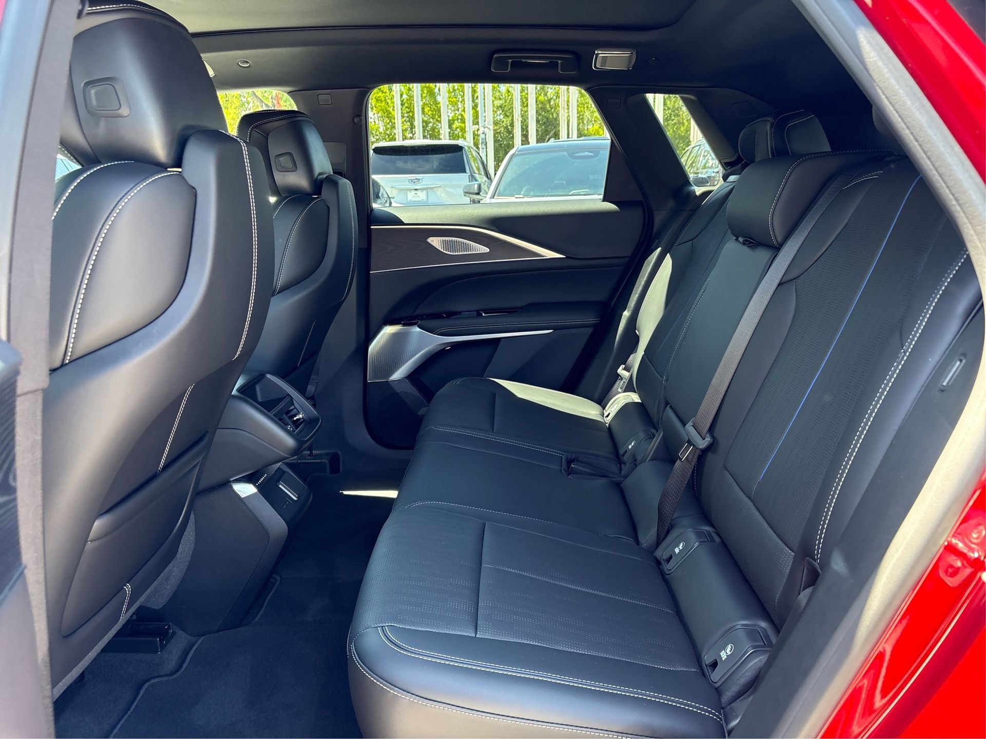 New 2026 Cadillac Lyriq Premium Sport RWD image 10