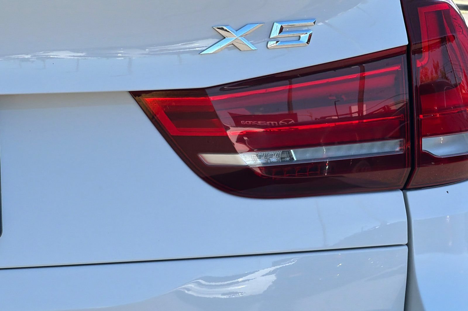Used 2017 BMW X5 xDrive50i AWD/4WD image 29