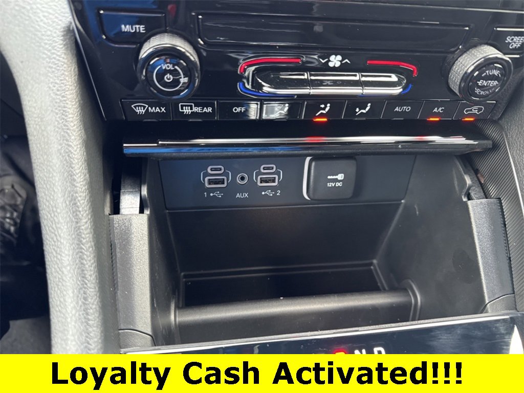 New 2025 Jeep Grand Cherokee Laredo w/ Trailer Tow Package image 14