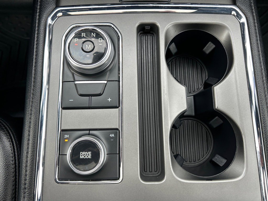 Used 2021 Ford Expedition Max XLT image 38