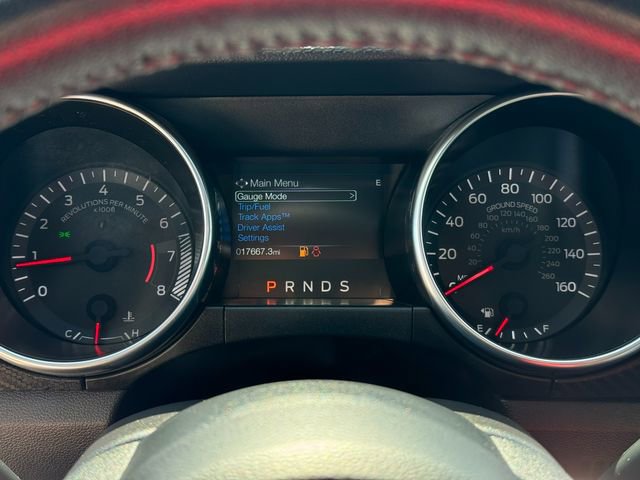 Used 2021 Ford Mustang EcoBoost image 27