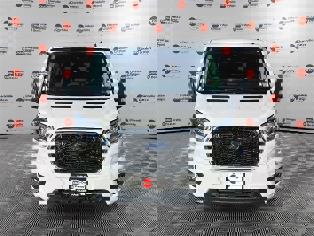 Used 2023 Ford Transit 350 XLT image 8