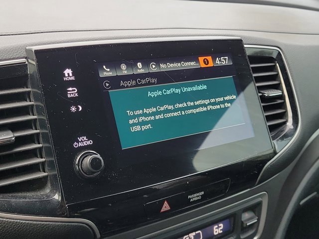 Used 2023 Honda Passport EX-L image 17