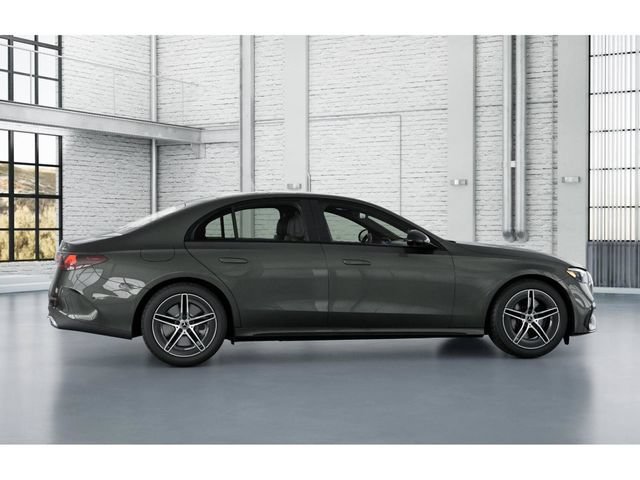 New 2027 Mercedes-Benz E 450 4MATIC Sedan image 17