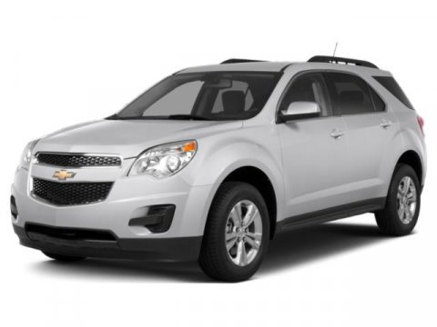 Used 2015 Chevrolet Equinox LTZ image 4