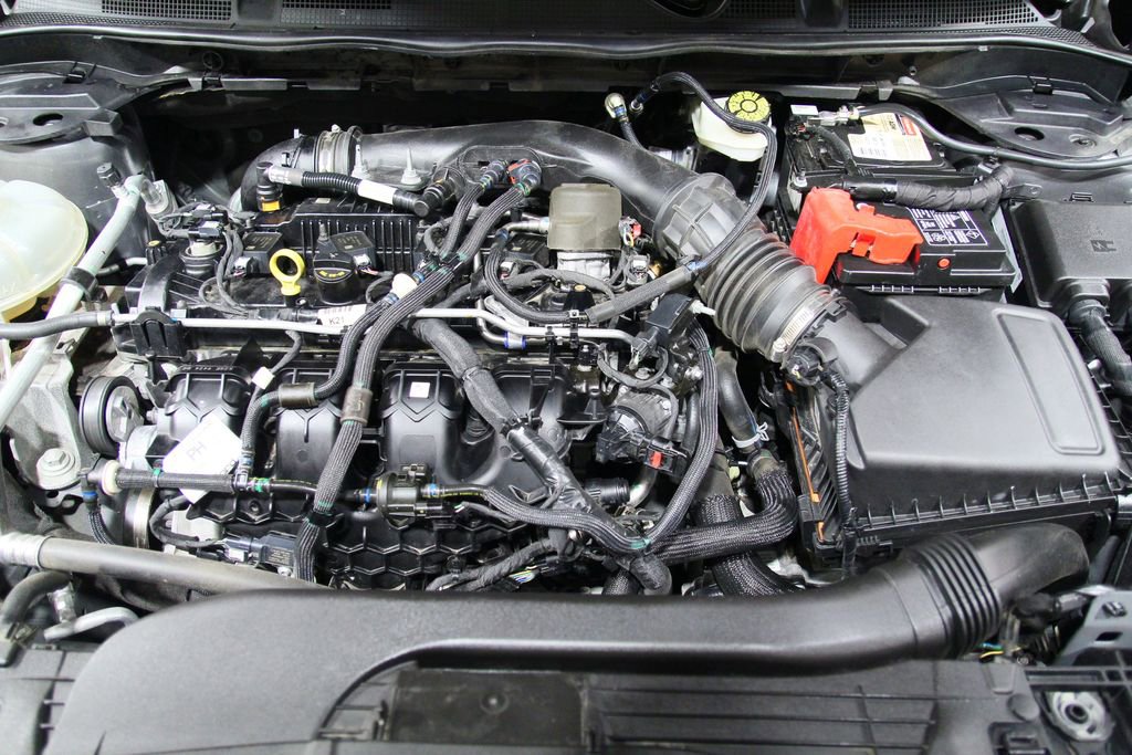 Used 2022 Lincoln Corsair Reserve image 33