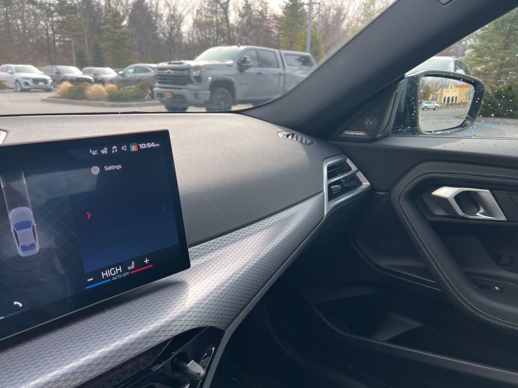 Used 2025 BMW M240i xDrive M240i w/ Premium Package image 65