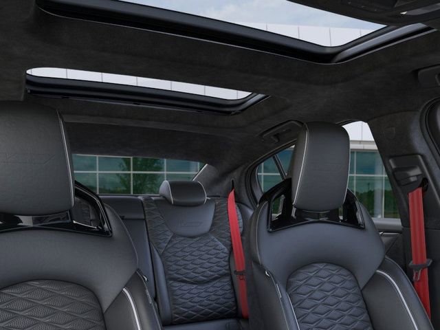 New 2026 Cadillac CT5 V image 24