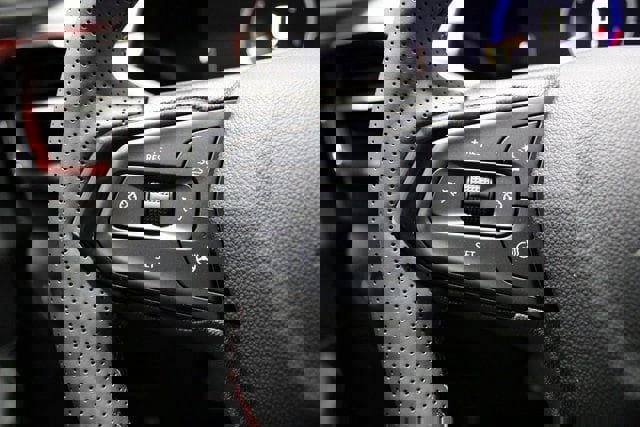 New 2026 Chevrolet TrailBlazer RS w/ Convenience Package image 5