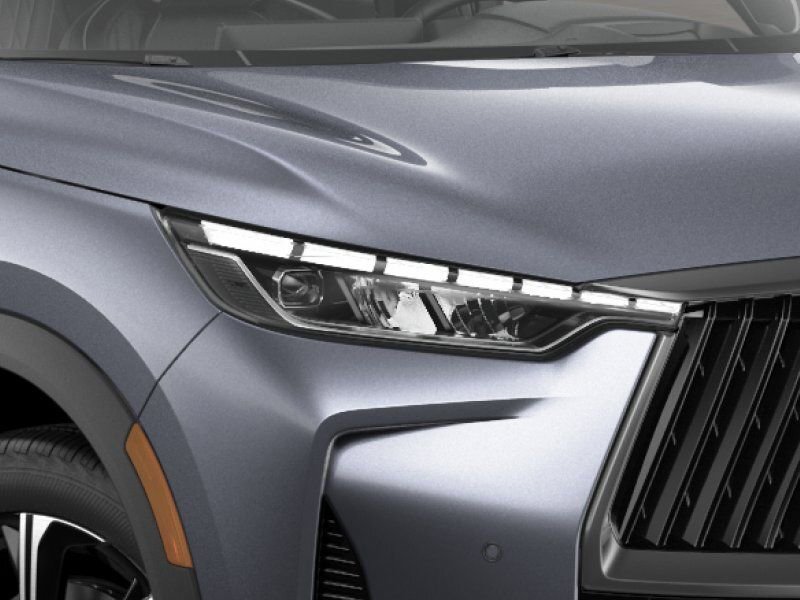 New 2026 INFINITI QX60 Autograph image 10