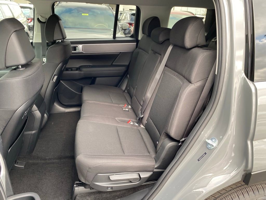 New 2026 Hyundai Santa Fe SE AWD/4WD image 33