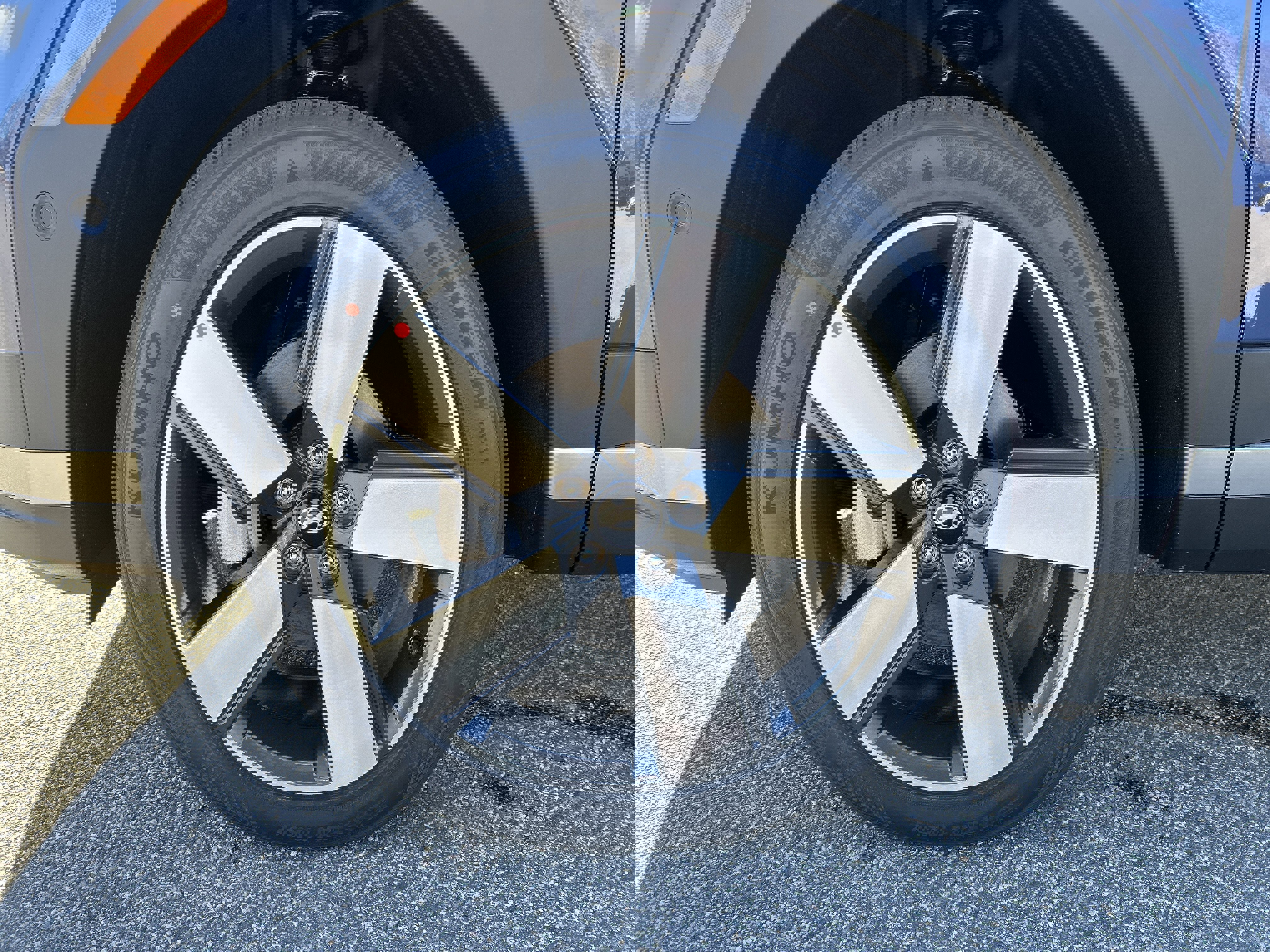 New 2026 Hyundai Santa Fe Limited image 11