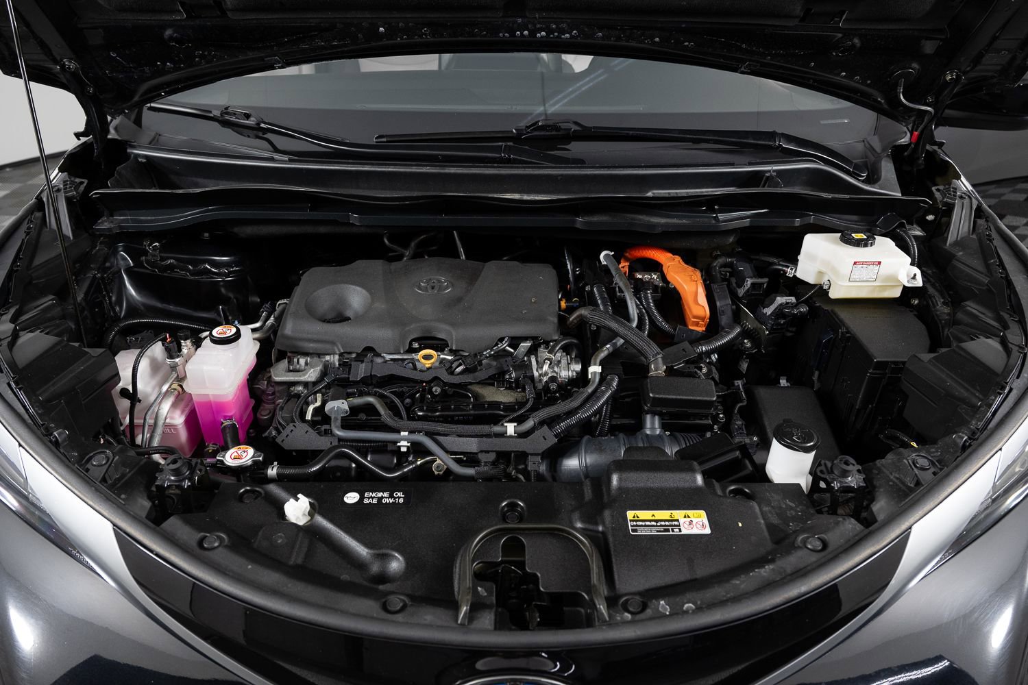 Used 2022 Toyota Sienna XSE w/ XSE Plus Package image 43