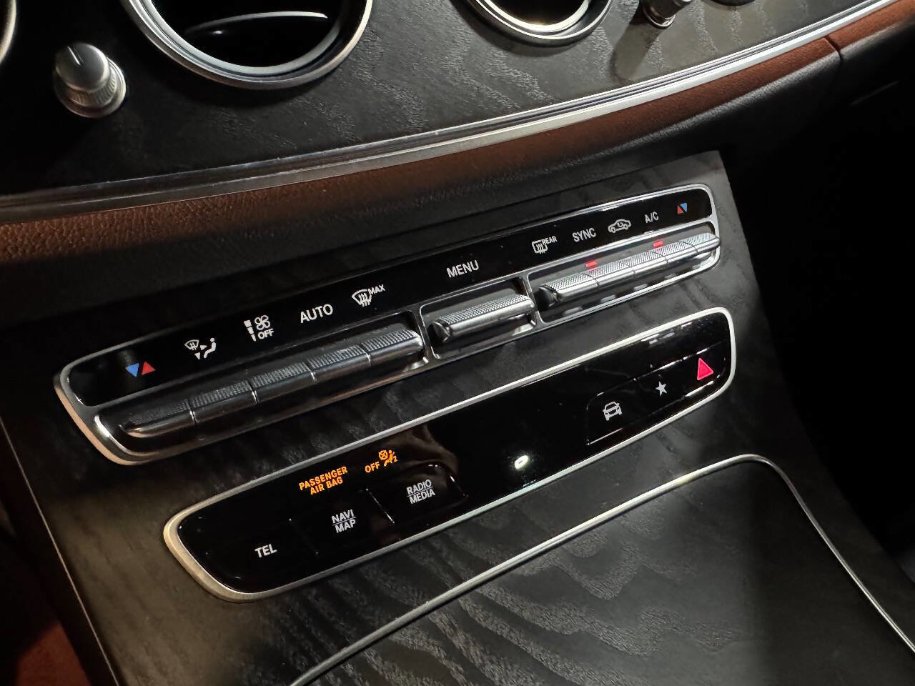 Used 2022 Mercedes-Benz E 53 AMG 4MATIC Sedan image 43