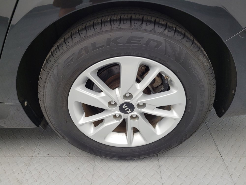 Used 2016 Kia Optima LX FWD image 31