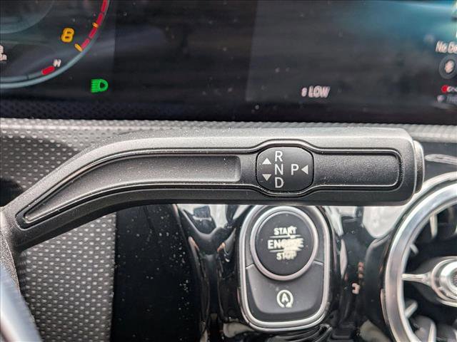 Used 2019 Mercedes-Benz A 220 image 11