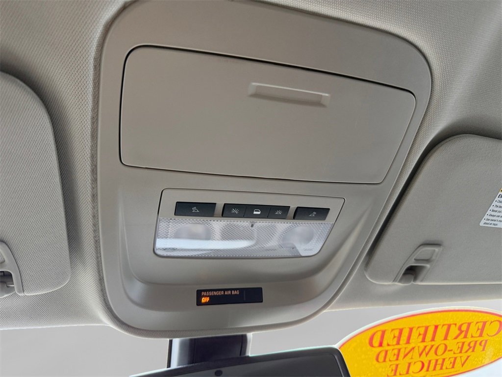 Used 2021 Chevrolet Colorado ZR2 image 22