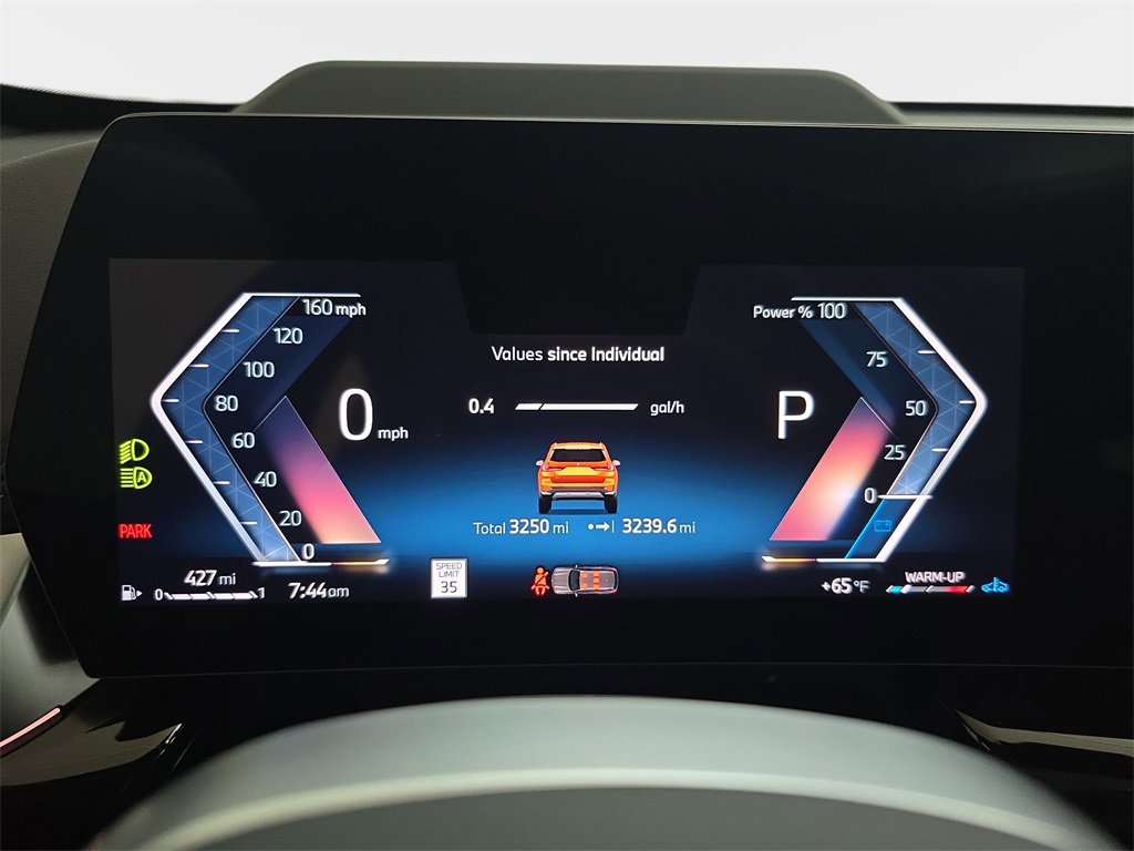 Used 2025 BMW X1 xDrive28i w/ Technology Package image 22