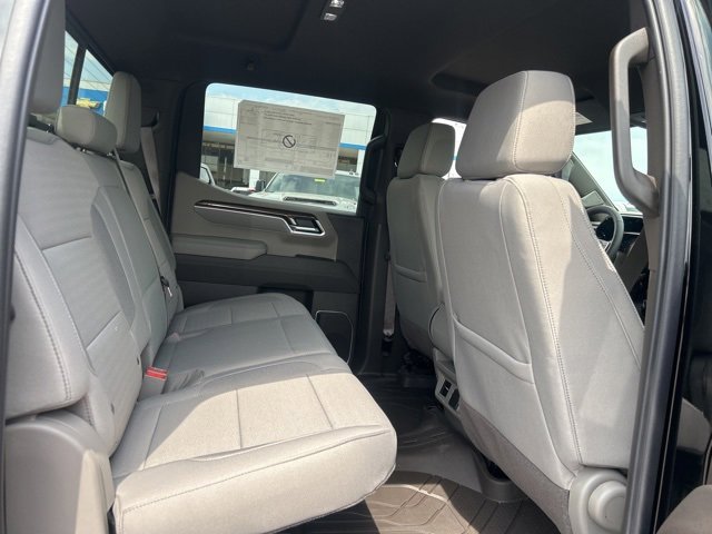 New 2025 Chevrolet Silverado 1500 LT w/ Safety Package image 31