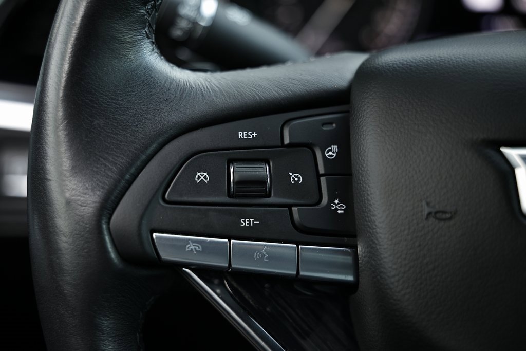 Used 2024 Cadillac XT6 Premium Luxury w/ Technology Package image 35