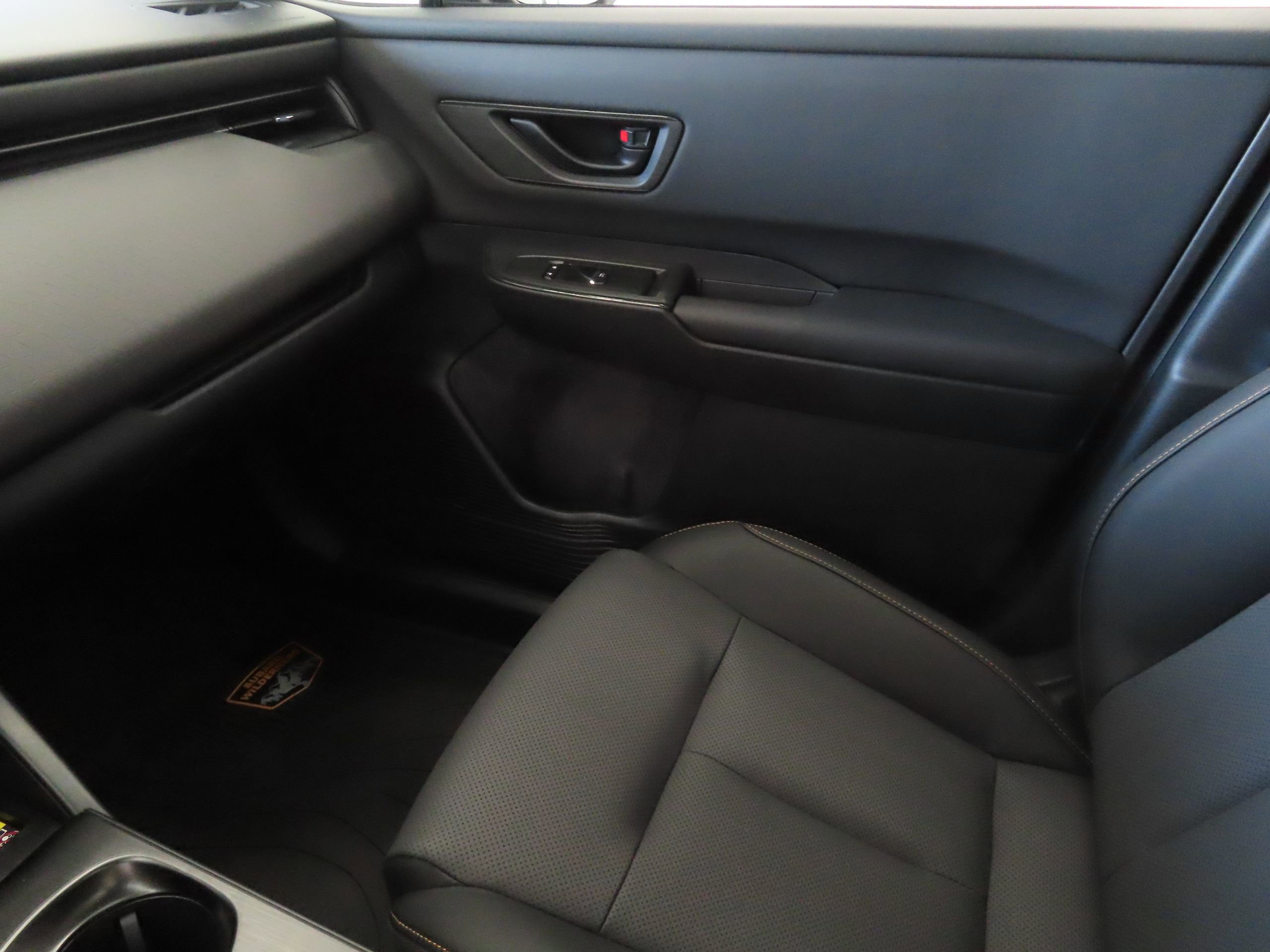 New 2026 Subaru Outback Wilderness image 21