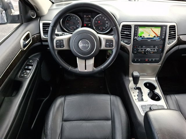 Used 2012 Jeep Grand Cherokee Laredo image 14