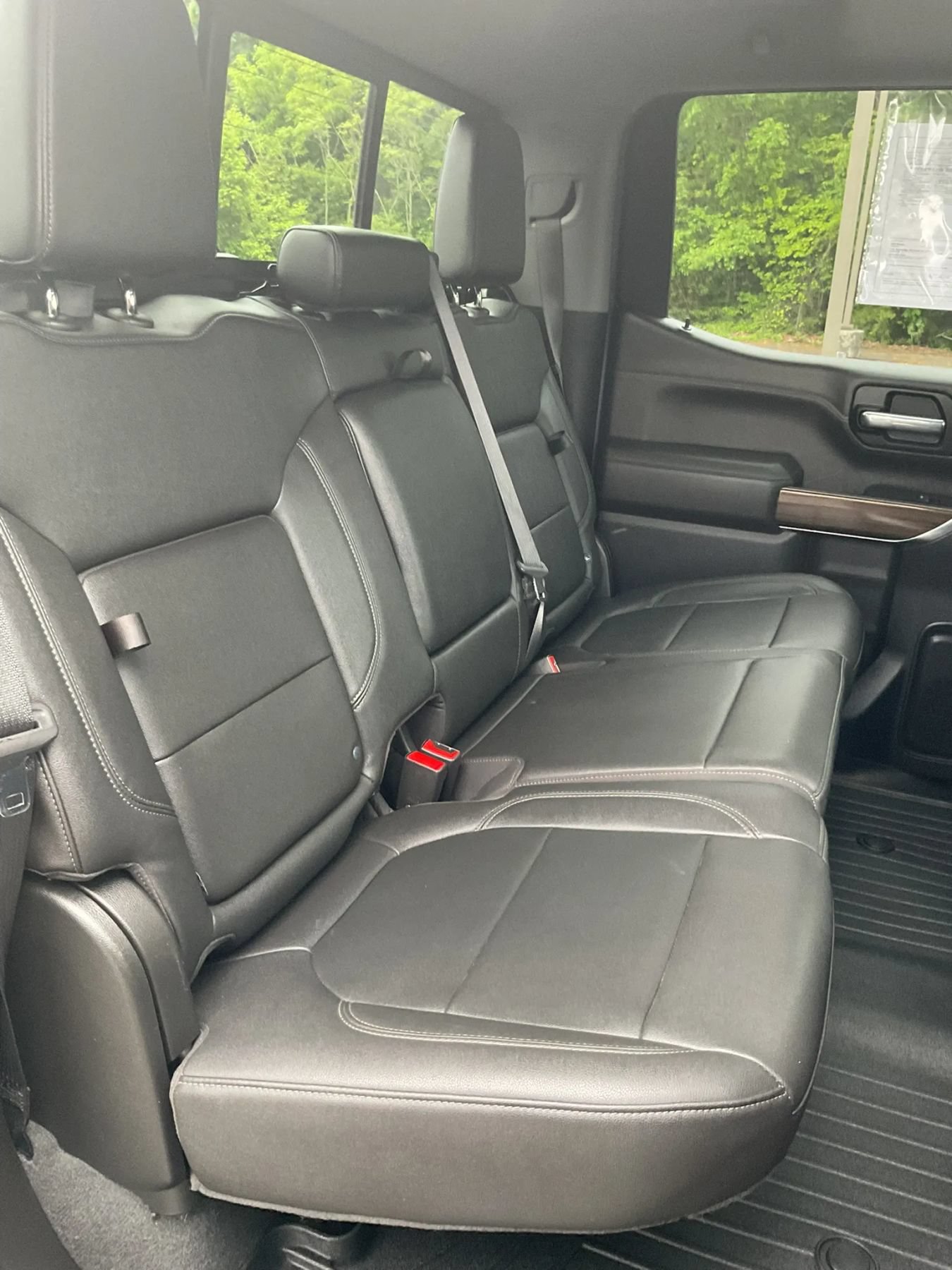 Used 2022 Chevrolet Silverado 1500 RST w/ Convenience Package II AWD/4WD image 44