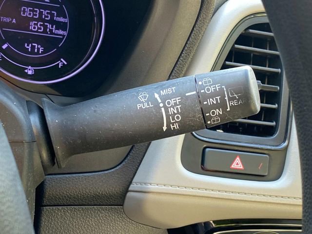 Used 2020 Honda HR-V LX image 22