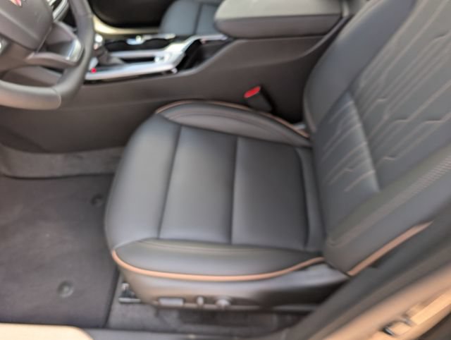 New 2026 Buick Envista Sport Touring FWD image 18