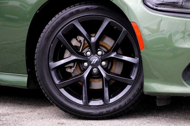Used 2022 Dodge Charger GT w/ Blacktop Package image 2