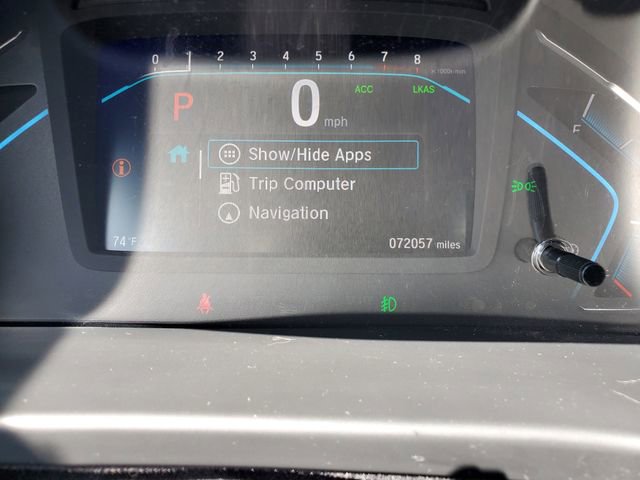 Used 2020 Honda Odyssey EX-L image 29