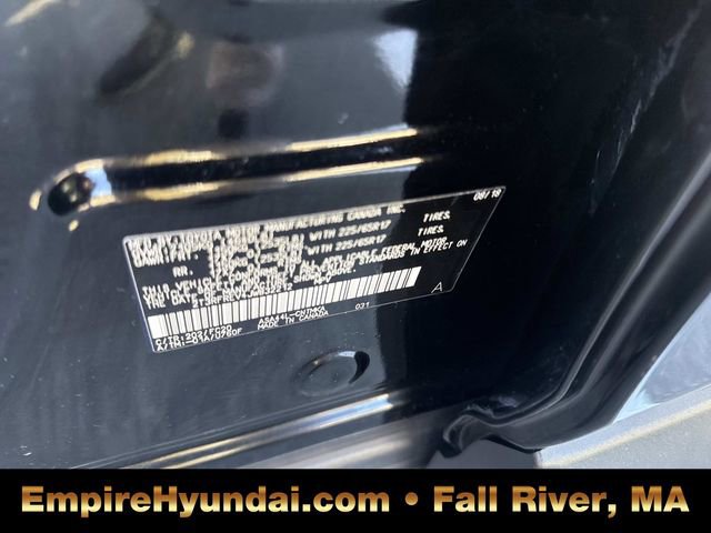 Used 2018 Toyota RAV4 Adventure image 22