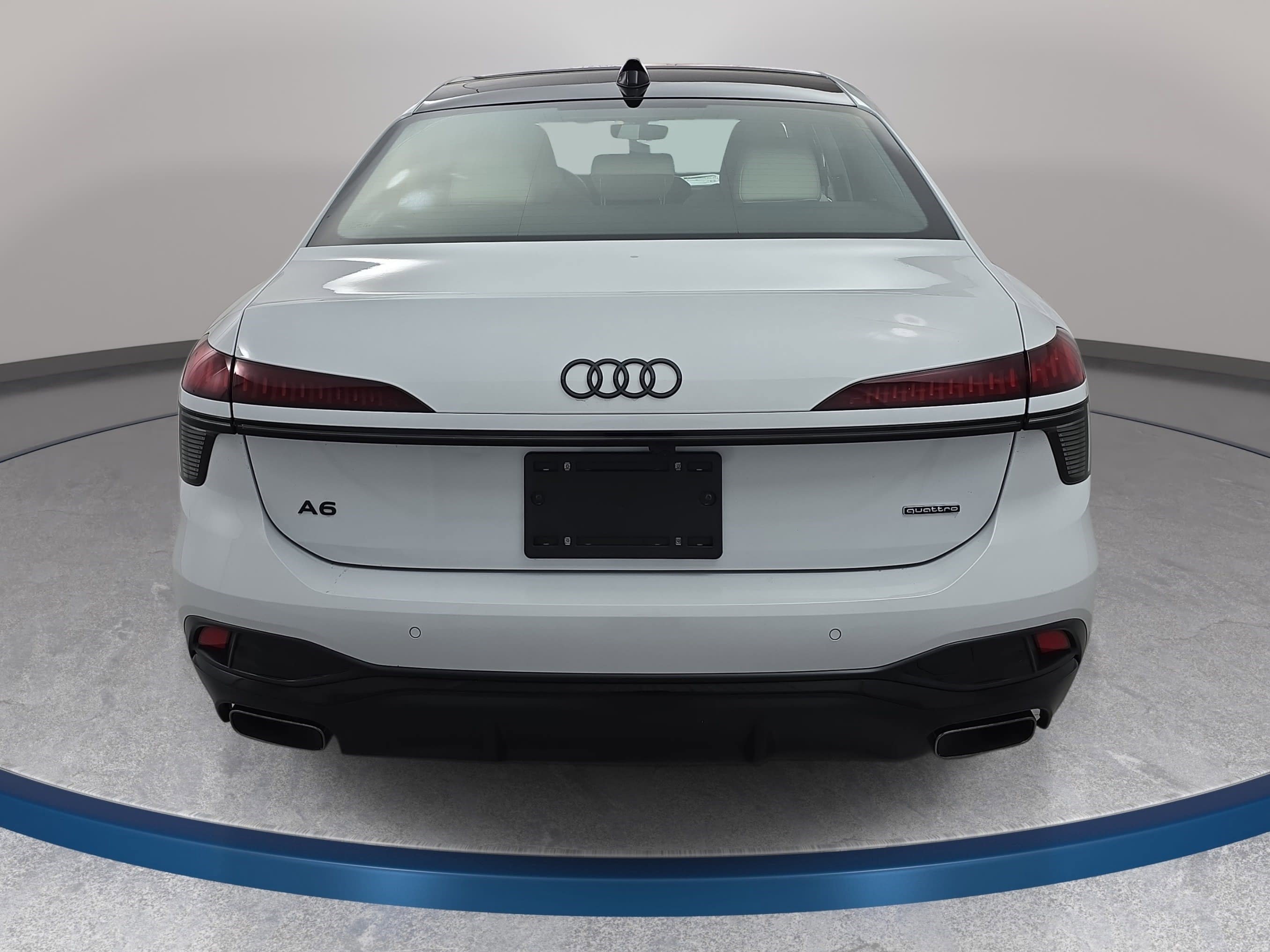 New 2026 Audi A6 Premium Plus image 6