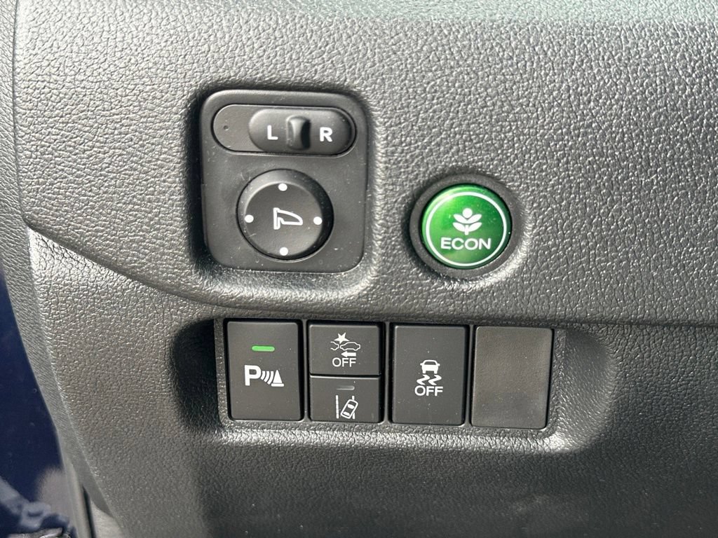 Used 2023 Honda Passport EX-L image 17
