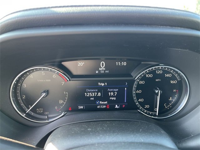 Used 2021 Cadillac CT4 Premium Luxury image 15