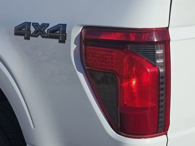 Certified 2025 Ford F150 STX w/ Equipment Group 200A image 11