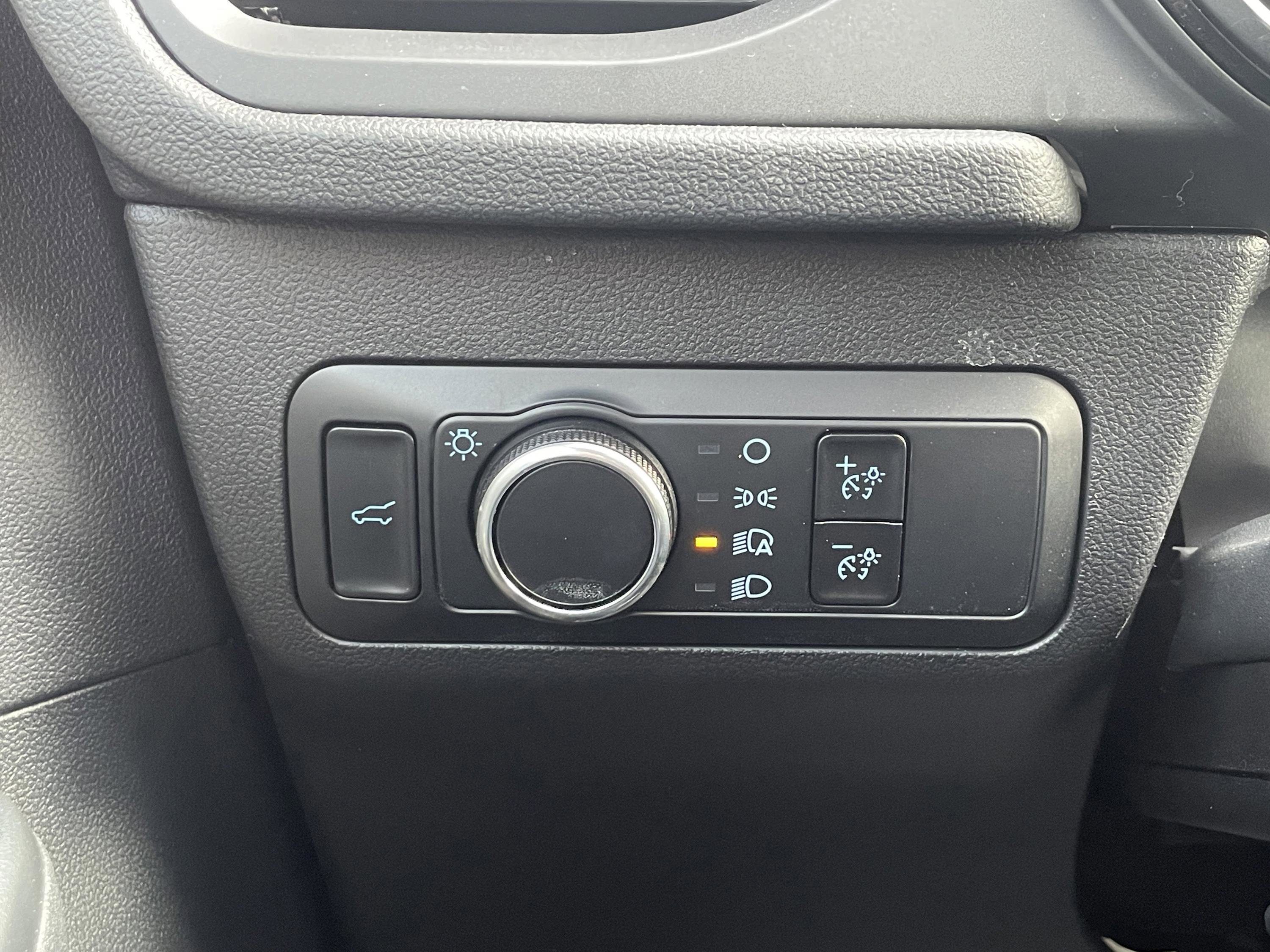 Used 2024 Ford Escape ST-Line w/ Tech Pack #1 image 31